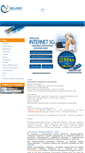 Mobile Screenshot of mega-net.pl